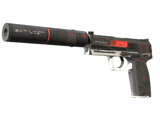 Souvenir USP-S | Cyrex (Field-Tested)
