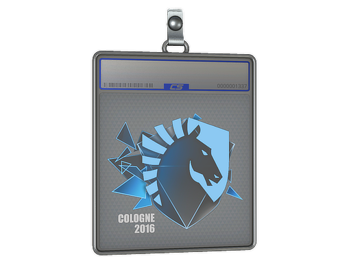 Sticker Slab | Team Liquid | Cologne 2016