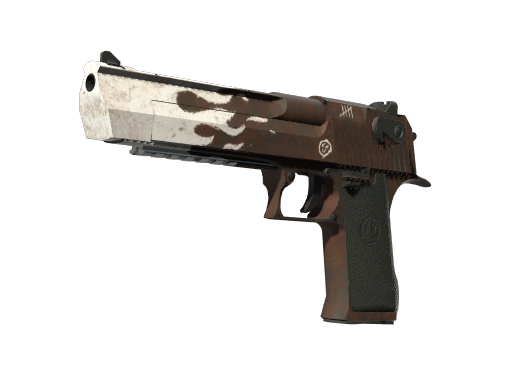 Souvenir Desert Eagle | Oxide Blaze (Factory New)