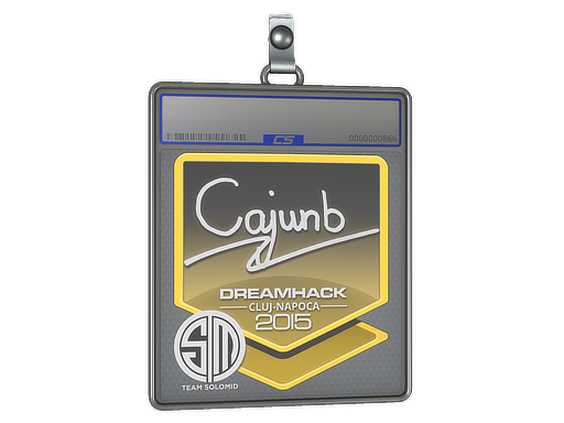 Sticker Slab | cajunb | Cluj-Napoca 2015