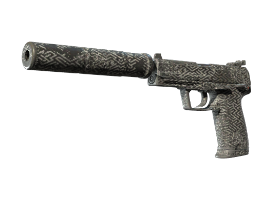 Souvenir USP-S | Pathfinder (Field-Tested)