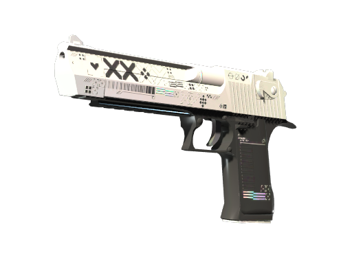 Souvenir Desert Eagle | Printstream (Factory New)
