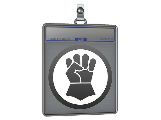 Sticker Slab | Imperial Fists