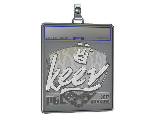 Sticker Slab | keev | Krakow 2017