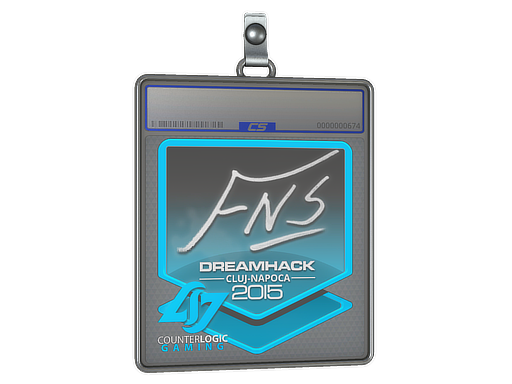 Sticker Slab | FNS | Cluj-Napoca 2015