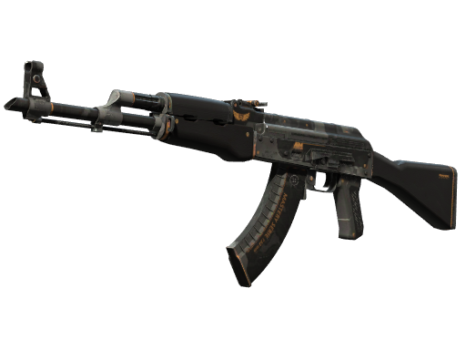 Souvenir AK-47 | Elite Build (Field-Tested)