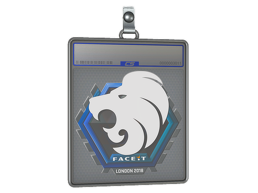 Sticker Slab | North | London 2018