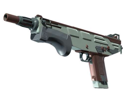 Souvenir MAG-7 | Copper Oxide (Factory New)