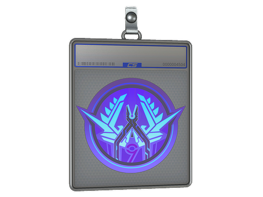 Sticker Slab | Counter-Tech