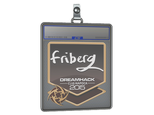 Sticker Slab | friberg | Cluj-Napoca 2015