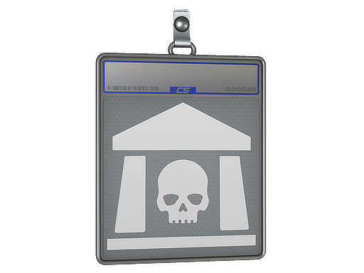 Sticker Slab | Cadia