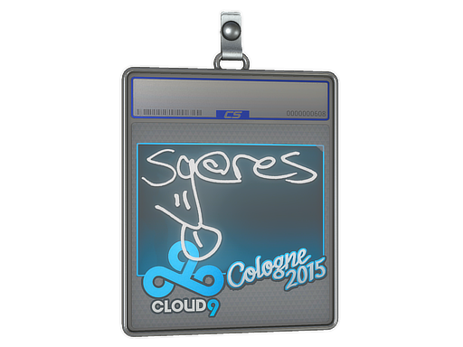 Sticker Slab | seang@res | Cologne 2015