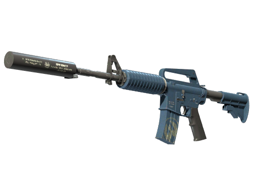 Souvenir M4A1-S | Guardian (Minimal Wear)