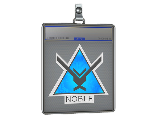 Sticker Slab | Noble