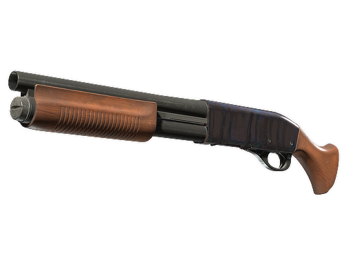 Sawed-Off | Runoff (Minimal Wear)