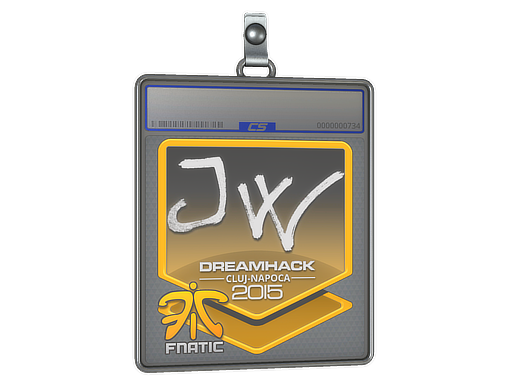 Sticker Slab | JW | Cluj-Napoca 2015
