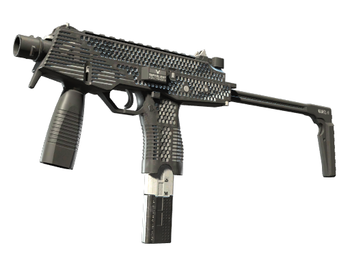 Souvenir MP9 | Featherweight (Field-Tested)