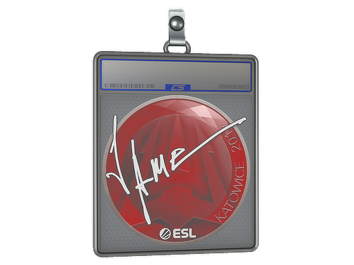 Sticker Slab | Jame | Katowice 2019