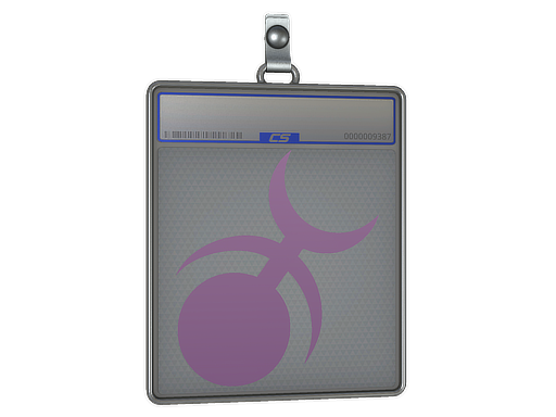 Sticker Slab | Emperor's Children 1