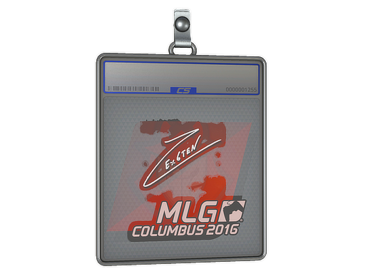Sticker Slab | Ex6TenZ | MLG Columbus 2016