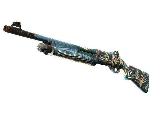 Nova | Ocular (Well-Worn)