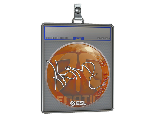 Sticker Slab | KRIMZ | Katowice 2019