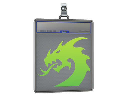 Sticker Slab | Alpha Legion 2