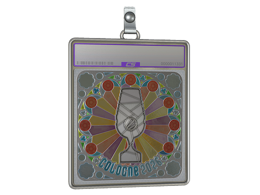 Sticker Slab | IEM (Foil, Ranked) | Cologne 2026