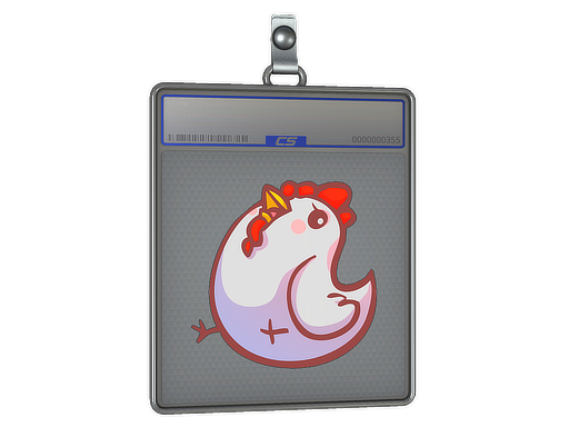 Sticker Slab | Chabo