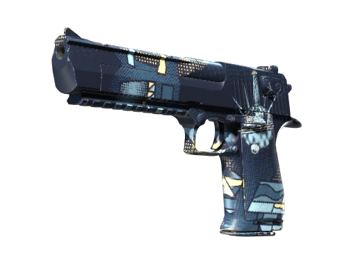 Souvenir Desert Eagle | Sputnik (Factory New)