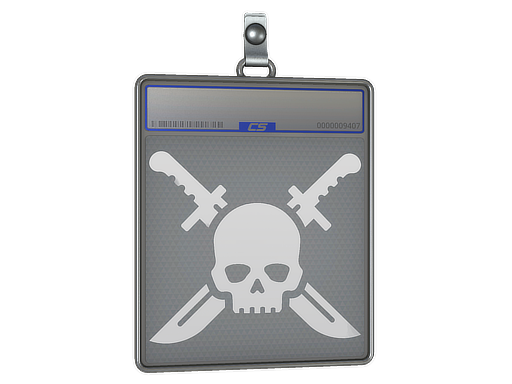 Sticker Slab | Catachan