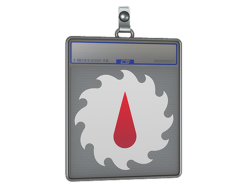 Sticker Slab | Flesh Tearers