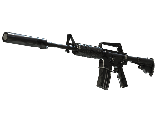 Souvenir M4A1-S | Dark Water (Minimal Wear)