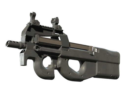 Souvenir P90 | Desert Warfare (Factory New)