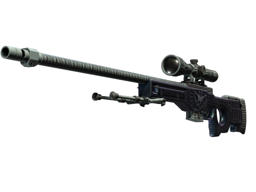 Souvenir AWP | Exoskeleton (Factory New)
