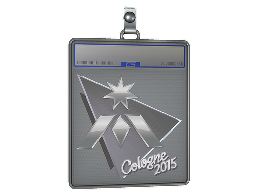 Sticker Slab | Team Immunity | Cologne 2015