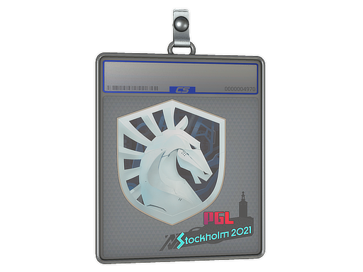 Sticker Slab | Team Liquid | Stockholm 2021