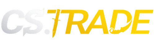 CS.Trade logo