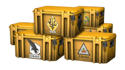 CS2 Cases and Containers - Browse, Compare and Buy CS2 Cases | Gamezod