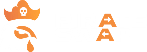 PirateSwap logo